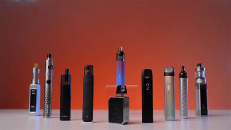 Magic Mist Vape: The Perfect Gift for Vaping Enthusiasts